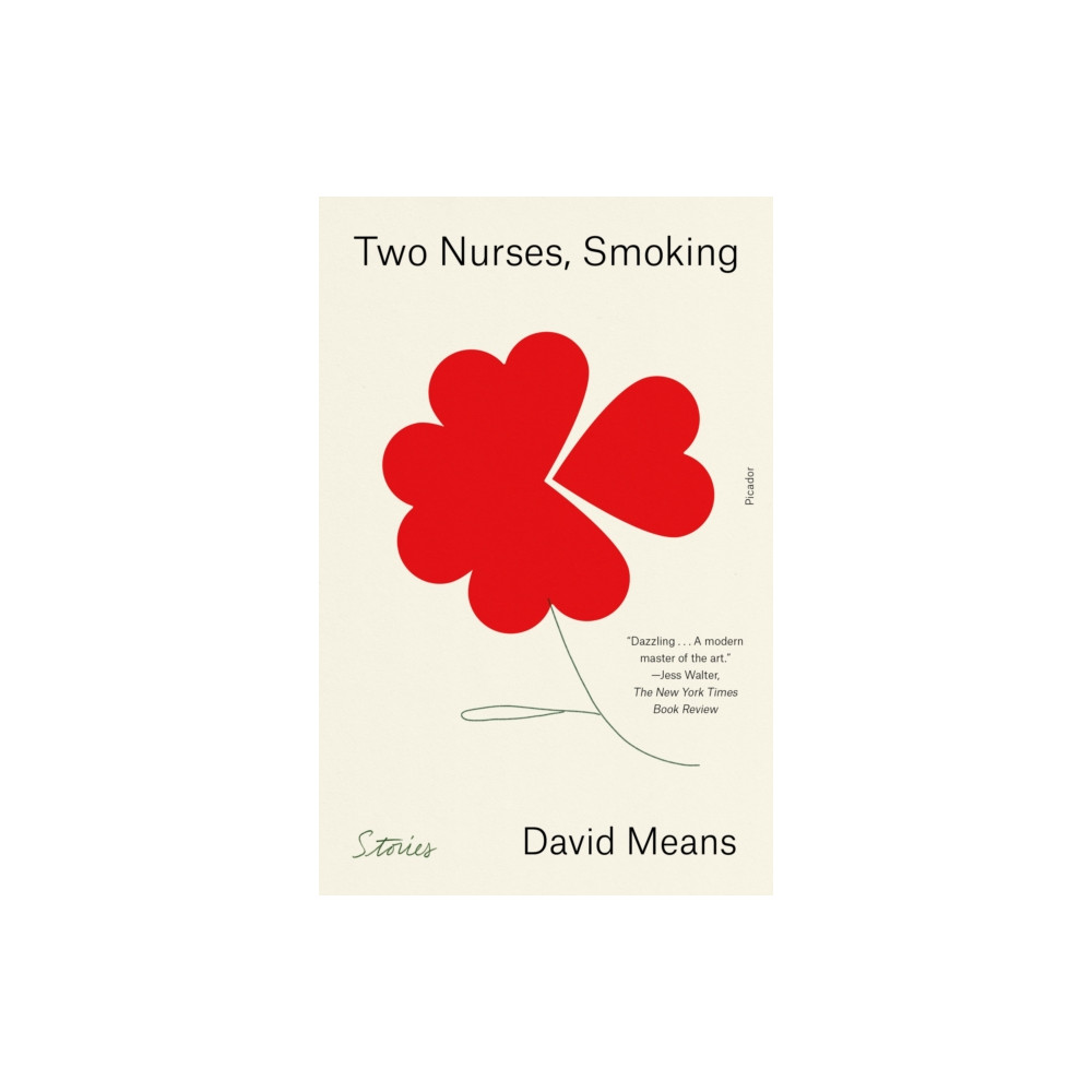 Produktbild för Two Nurses, Smoking (häftad, eng)