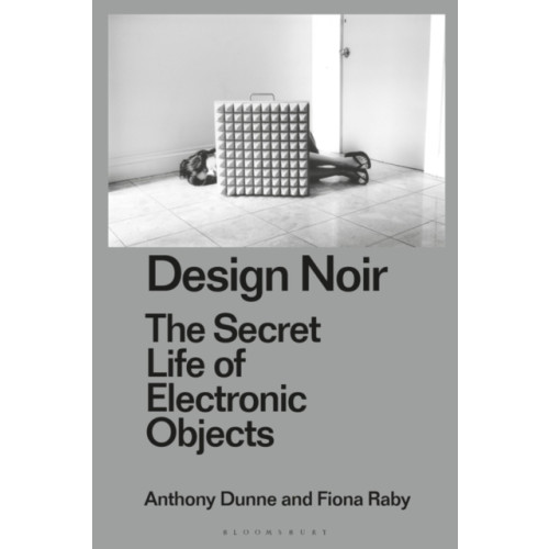 Bloomsbury Publishing PLC Design Noir (inbunden, eng)