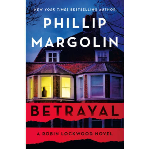 St. Martin's Publishing Group Betrayal (inbunden, eng)