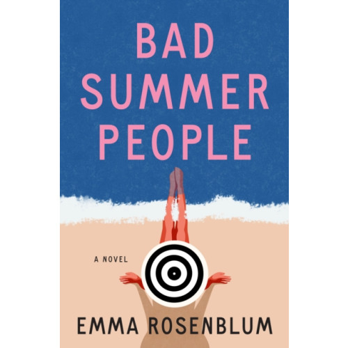 Flatiron Books Bad Summer People (häftad, eng)