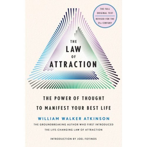 St Martin's Press The Law of Attraction (häftad, eng)