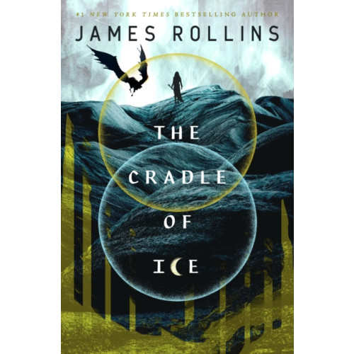 Tor Publishing Group The Cradle of Ice (häftad, eng)