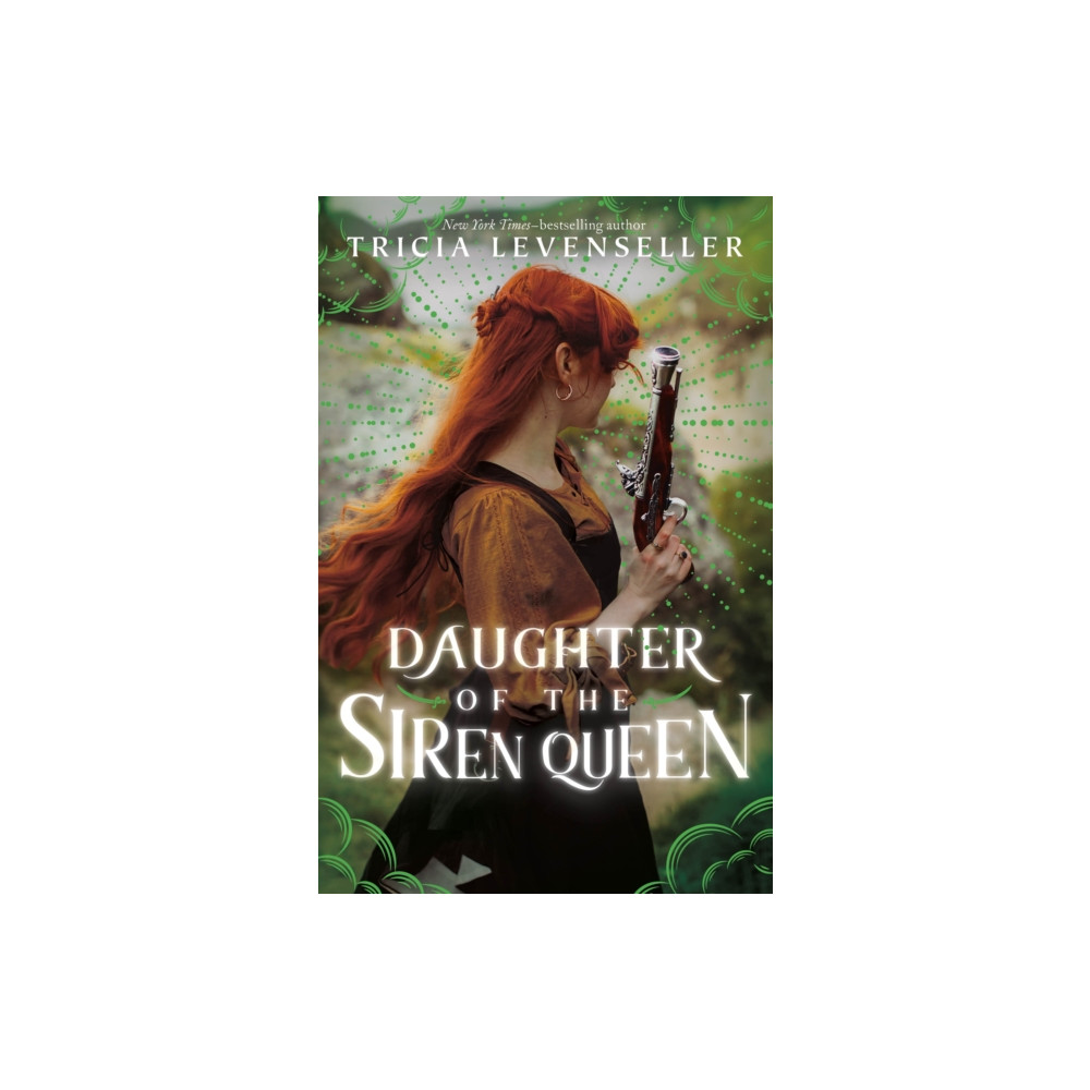 Produktbild för Daughter of the Siren Queen (häftad, eng)