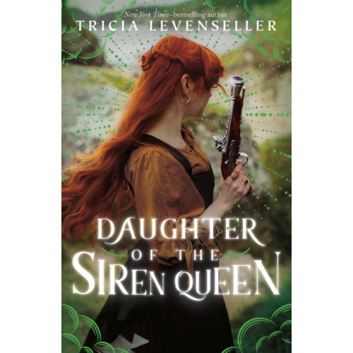 Square Fish Daughter of the Siren Queen (häftad, eng)