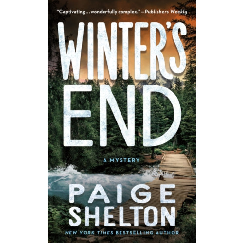 St. Martin's Publishing Group Winter's End (häftad, eng)