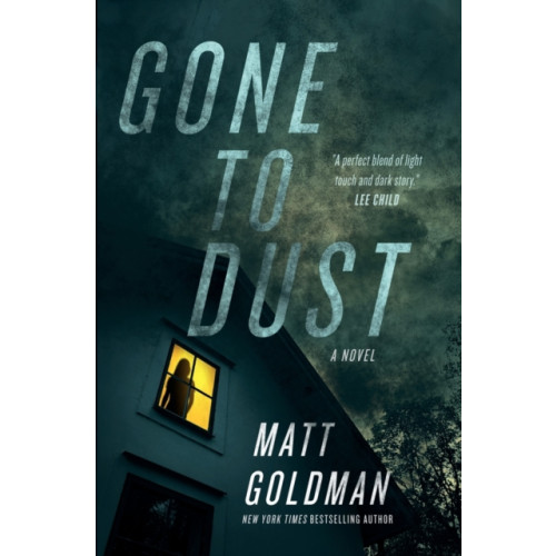 Tor Publishing Group Gone to Dust (häftad, eng)