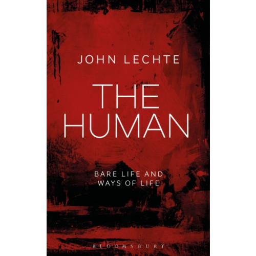 Bloomsbury Publishing PLC The Human (häftad, eng)