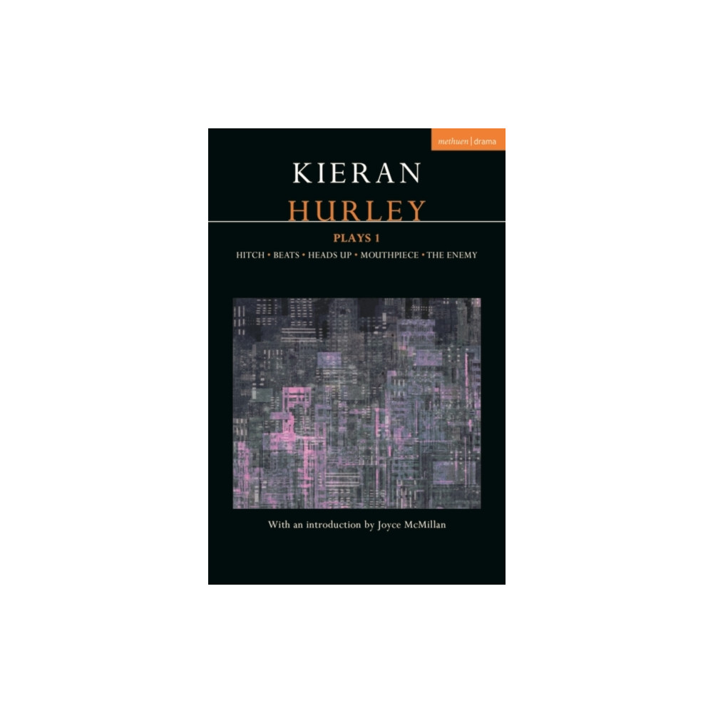 Produktbild för Kieran Hurley Plays 1 (häftad, eng)