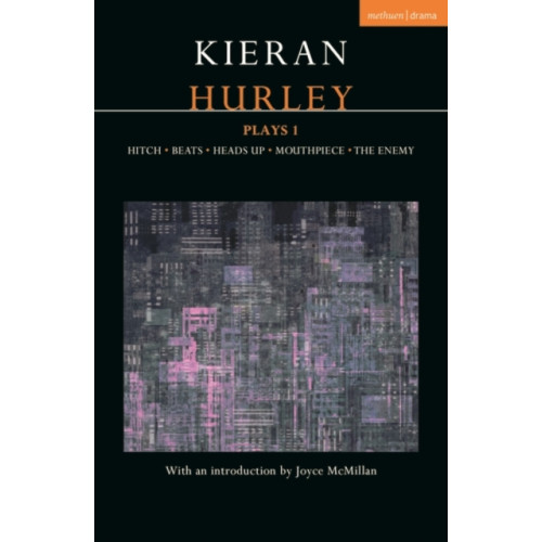 Kieran Hurley Plays 1 , Bloomsbury Publishing PLC (häftad, english)