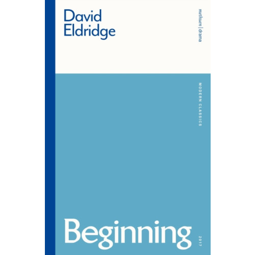 Bloomsbury Publishing PLC Beginning (häftad, eng)
