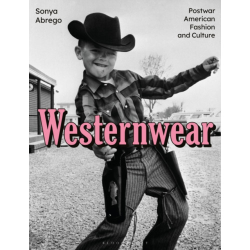 Bloomsbury Publishing PLC Westernwear (häftad, eng)