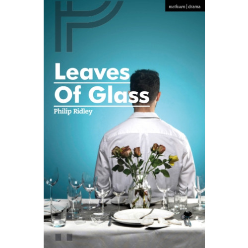 Bloomsbury Publishing PLC Leaves of Glass (häftad, eng)