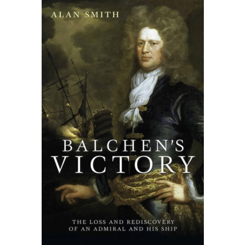 Pen & Sword Books Ltd Balchen's Victory (inbunden, eng)