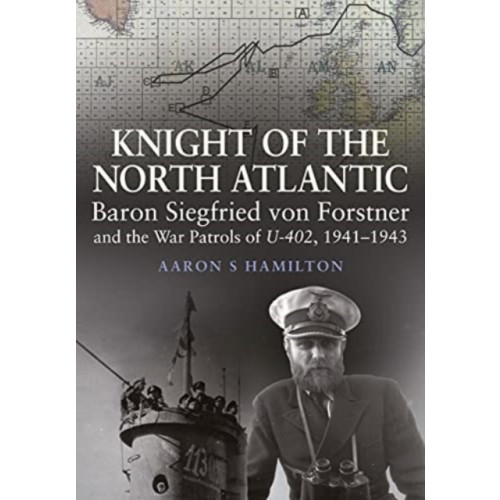Pen & Sword Books Ltd Knight of the North Atlantic (inbunden, eng)