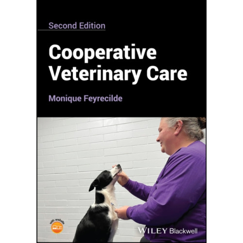 John Wiley & Sons Inc Cooperative Veterinary Care (häftad, eng)