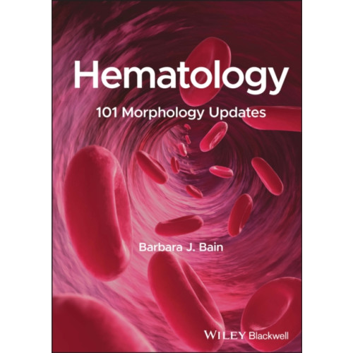 John Wiley & Sons Inc Hematology (häftad, eng)