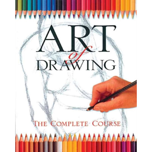 Sterling Publishing Co Inc ART OF DRAWING (häftad, eng)