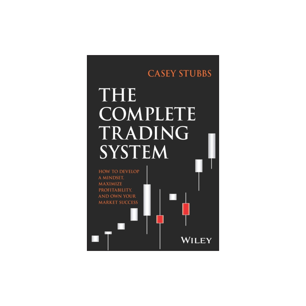 Produktbild för The Complete Trading System (inbunden, eng)