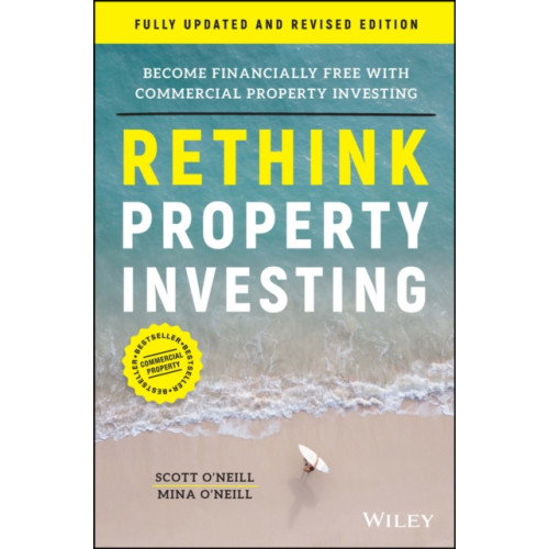 John Wiley & Sons Australia Ltd Rethink Property Investing, Fully Updated and Revised Edition (häftad, eng)