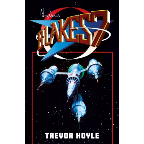 Orion Publishing Co Blake's 7 (häftad, eng)