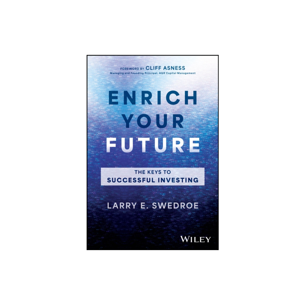 Produktbild för Enrich Your Future (inbunden, eng)