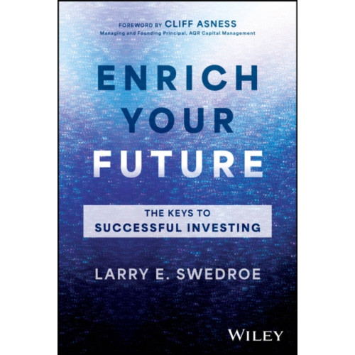 John Wiley & Sons Inc Enrich Your Future (inbunden, eng)