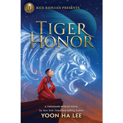 Disney Book Publishing Inc. Tiger Honor (häftad, eng)