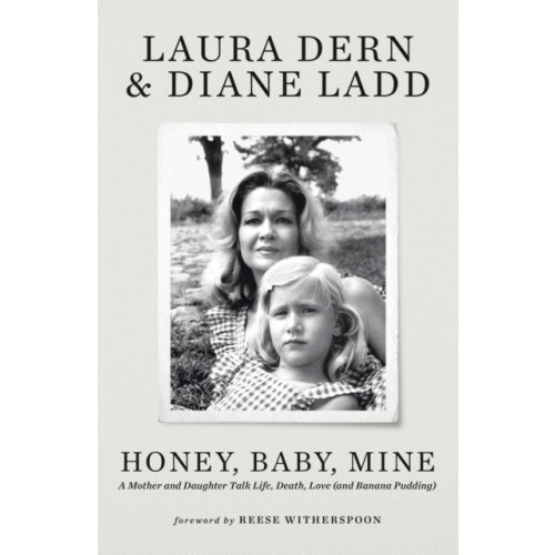 Hodder & Stoughton Honey, Baby, Mine (häftad, eng)