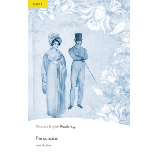 Pearson Education Limited Level 2: Persuasion (häftad, eng)