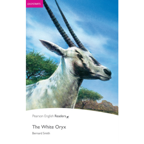 Pearson Education Limited Easystart: The White Oryx (häftad, eng)