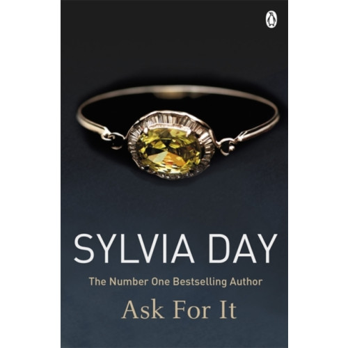Penguin books ltd Ask for It (häftad, eng)