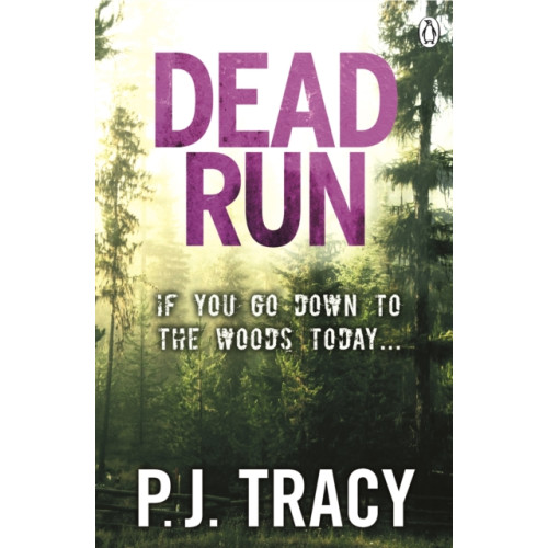 Penguin books ltd Dead Run (häftad, eng)