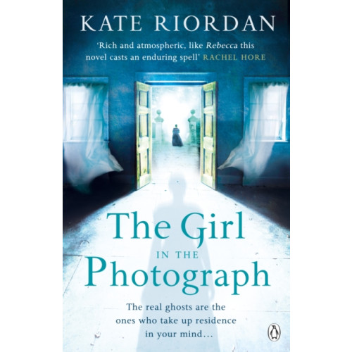 Penguin books ltd The Girl in the Photograph (häftad, eng)