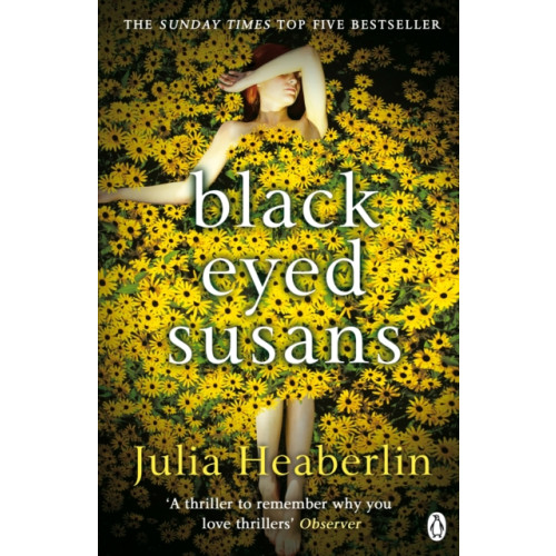 Penguin books ltd Black-Eyed Susans (häftad, eng)
