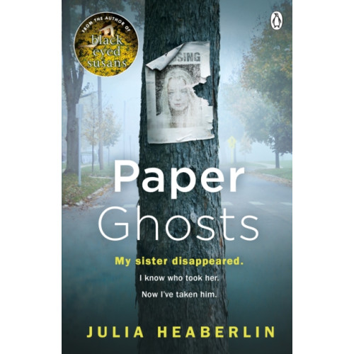 Penguin books ltd Paper Ghosts (häftad, eng)