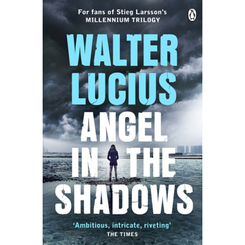 Penguin books ltd Angel in the Shadows (häftad, eng)