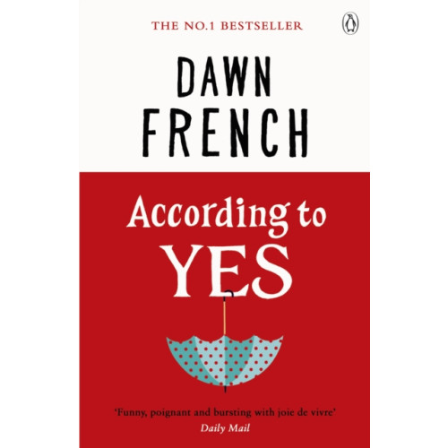 Penguin books ltd According to Yes (häftad, eng)