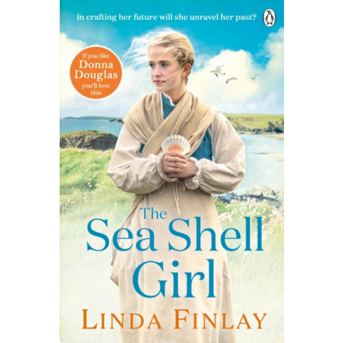 Penguin books ltd The Sea Shell Girl (häftad, eng)