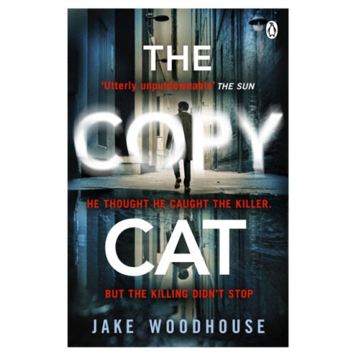 Penguin books ltd The Copycat (häftad, eng)