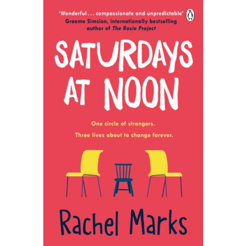 Penguin books ltd Saturdays at Noon (häftad, eng)