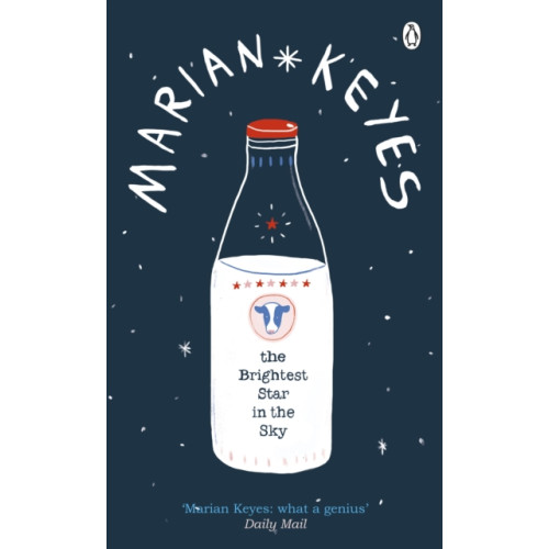 Penguin books ltd The Brightest Star in the Sky (häftad, eng)