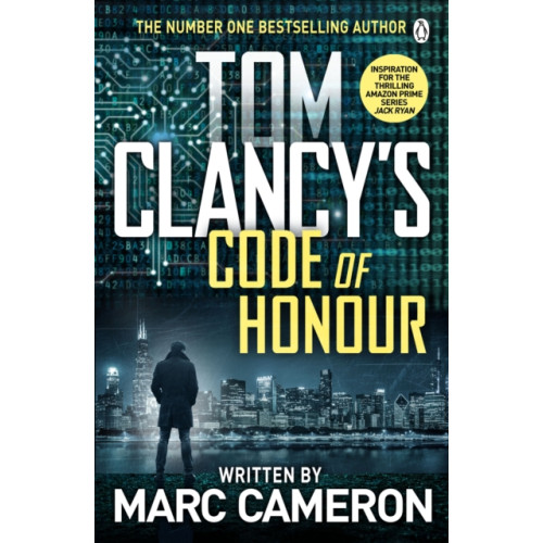 Penguin books ltd Tom Clancy's Code of Honour (häftad, eng)