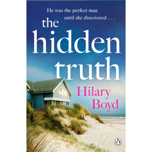Penguin books ltd The Hidden Truth (häftad, eng)