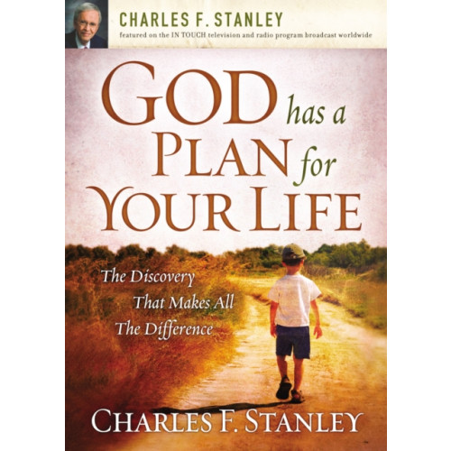 Thomas nelson publishers God Has a Plan for Your Life (häftad, eng)