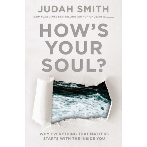 Thomas nelson publishers How's Your Soul? (häftad, eng)