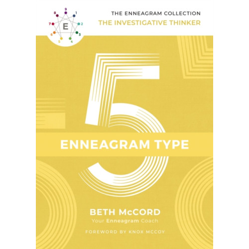 Thomas nelson publishers The Enneagram Type 5 (inbunden, eng)