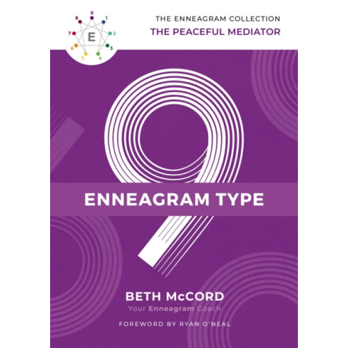 Thomas nelson publishers The Enneagram Type 9 (inbunden, eng)