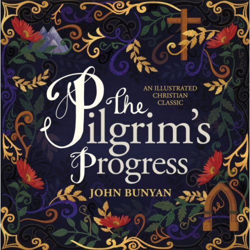 Thomas nelson publishers The Pilgrim's Progress (inbunden, eng)