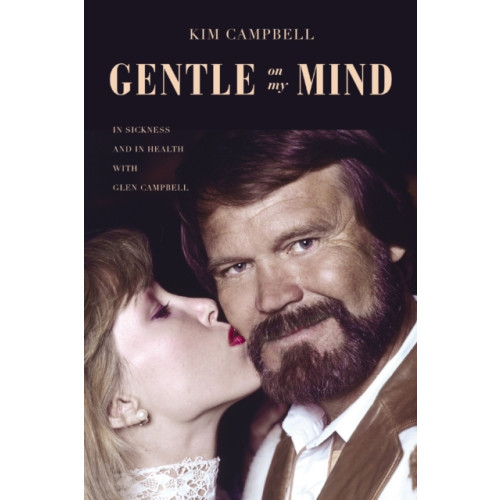 Thomas nelson publishers Gentle on My Mind (häftad, eng)