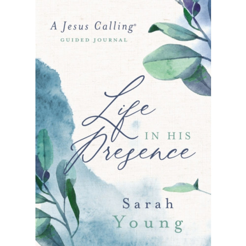 Thomas nelson publishers Life in His Presence (inbunden, eng)